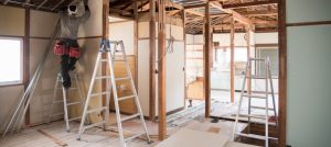 Entreprise de rénovation de la maison et de rénovation d’appartement à Brengues